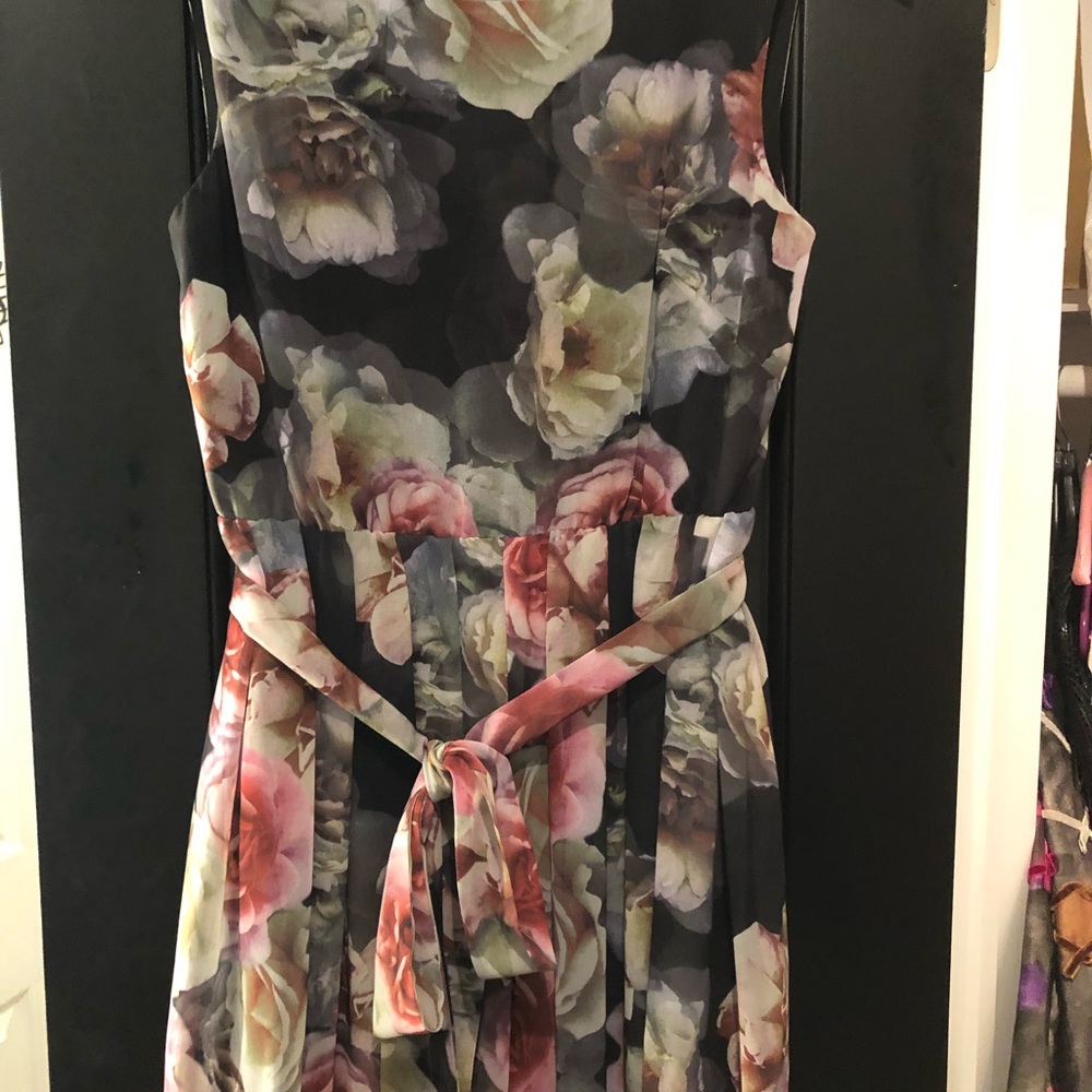 Betsy Johnson dress size 2